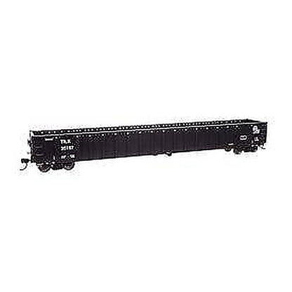 walthers mainline 910 6478 ho scale 68 railgon gondola tilx 35157