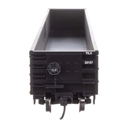 Walthers Mainline 910-6478 HO 68' Railgon Gondola - TILX #35157