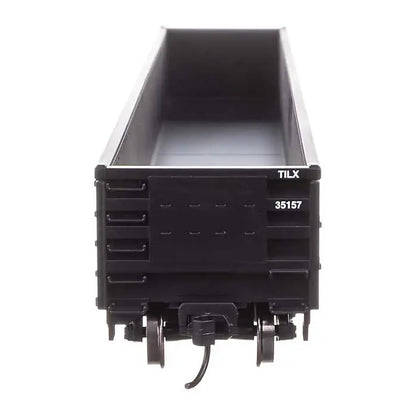 Walthers Mainline 910-6478 HO 68' Railgon Gondola - TILX #35157