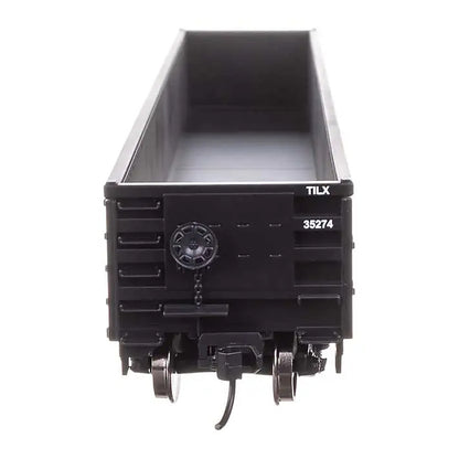 Walthers Mainline 910-6479 HO 68' Railgon Gondola - TILX #35274