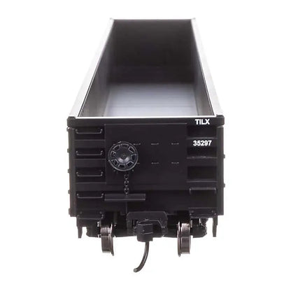 Walthers Mainline 910-6480 HO 68' Railgon Gondola - TILX #35297