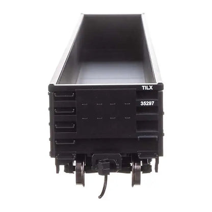 Walthers Mainline 910-6480 HO 68' Railgon Gondola - TILX #35297
