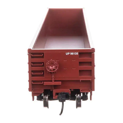 Walthers Mainline 910-6481 HO 68' Railgon Gondola - UP #96135