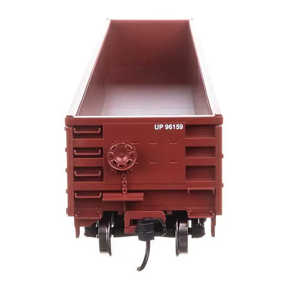 Walthers Mainline 910-6482 HO 68' Railgon Gondola - UP #96159