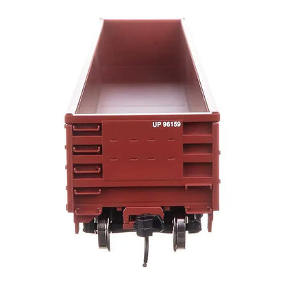 Walthers Mainline 910-6482 HO 68' Railgon Gondola - UP #96159