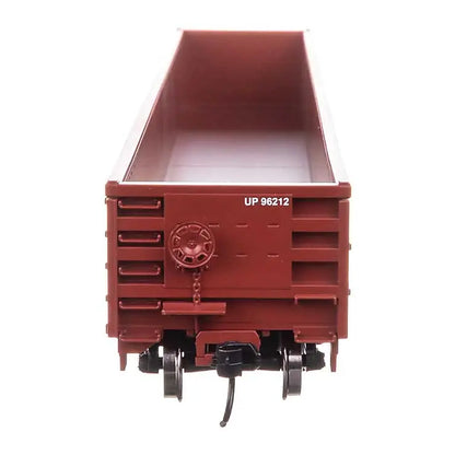 Walthers Mainline 910-6483 HO 68' Railgon Gondola - UP #96212