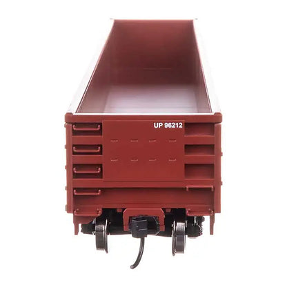 Walthers Mainline 910-6483 HO 68' Railgon Gondola - UP #96212