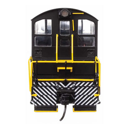 Walthers Mainline 910-9247 HO EMD SW1 - New York Central #685