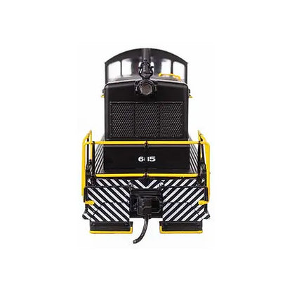 Walthers Mainline 910-9247 HO EMD SW1 - New York Central #685