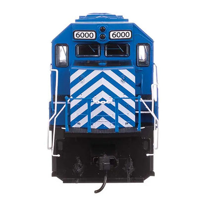 Walthers Mainline 910-9764 HO EMD SD60 - CITX #6000