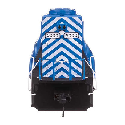 Walthers Mainline 910-9764 HO EMD SD60 - CITX #6000