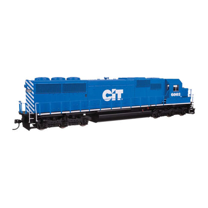Walthers Mainline 910-9765 HO EMD SD60 - CITX #6003