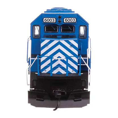 Walthers Mainline 910-9765 HO EMD SD60 - CITX #6003