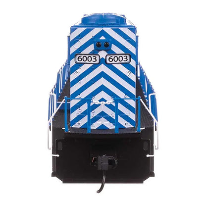 Walthers Mainline 910-9765 HO EMD SD60 - CITX #6003