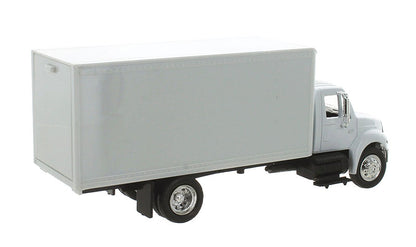 New Ray SS-15903 1/43 International 4200 Box Truck, White