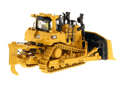Diecast Masters 85944 1/50 Caterpillar D9T Track-Type Tractor