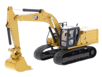 Diecast Masters 85658 1/87 Caterpillar 336 Hydraulic Excavator