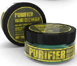Abteilung 502 116 Purifier Hand Cleanser 75ml Jar