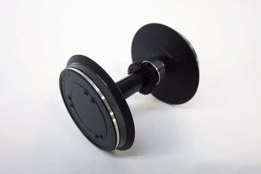 Piko 36072 G Scale BB Traction Wheelset Taurus