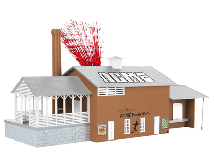 Lionel 6-2429020 O Gauge ACME Dynamite Factory