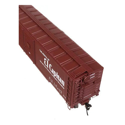 Walthers Proto 920-101671 HO 50' Boxcar - Santa Fe #10366