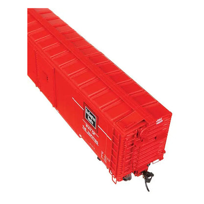 Walthers Proto 920-101673 HO 50' Boxcar - CB&Q #48522