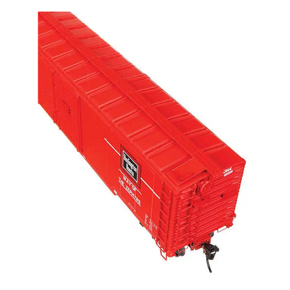 Walthers Proto 920-101674 HO 50' Boxcar - CB&Q #48566