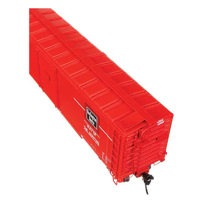 Walthers Proto 920-101675 HO 50' Boxcar - CB&Q #48596