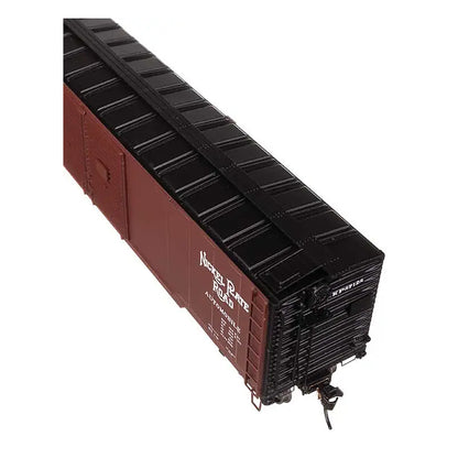 Walthers Proto 920-101676 HO 50' Boxcar - Nickel Plate #87128
