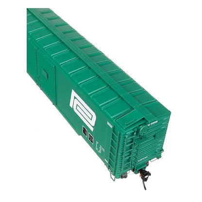Walthers Proto 920-101679 HO 50' Boxcar - Penn Central #175198