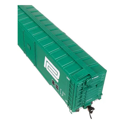 Walthers Proto 920-101680 HO 50' Boxcar - Penn Central #175468