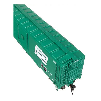 Walthers Proto 920-101681 HO 50' Boxcar - Penn Central #175689