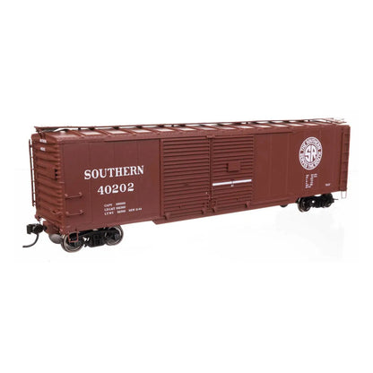 Walthers Proto 920-101682 HO 50' Boxcar - Southern Railway #40202