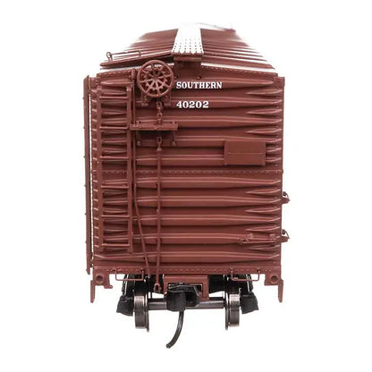 Walthers Proto 920-101682 HO 50' Boxcar - Southern Railway #40202
