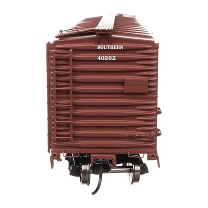 Walthers Proto 920-101682 HO 50' Boxcar - Southern Railway #40202