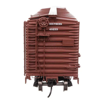 Walthers Proto 920-101684 HO 50' Boxcar - Southern Railway #40233