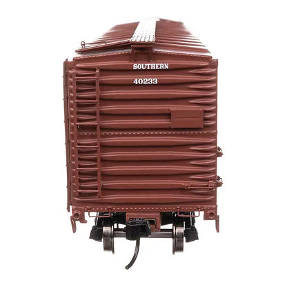 Walthers Proto 920-101684 HO 50' Boxcar - Southern Railway #40233