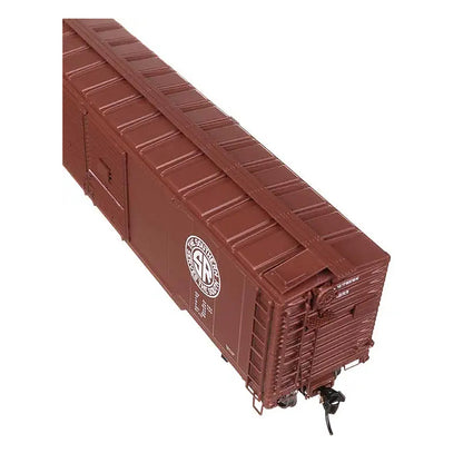 Walthers Proto 920-101684 HO 50' Boxcar - Southern Railway #40233