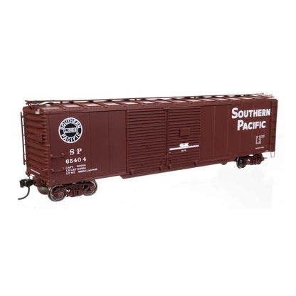 Walthers Proto 920-101687 HO 50' Boxcar - Southern Pacific #65404