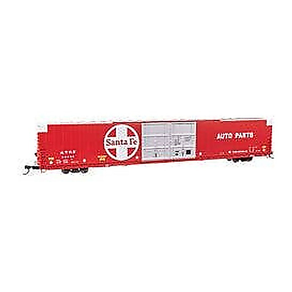 walthers proto 102109 ho scale 86 pullman standard double door hi cube boxcar