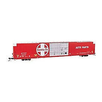 walthers proto 102111 ho scale 86 pullman standard double door hi cube boxcar
