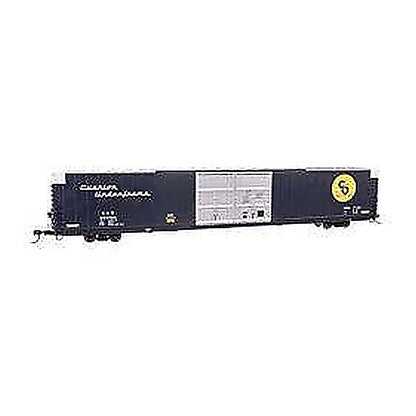 walthers proto 102112 ho scale 86 pullman standard double door hi cube boxcar