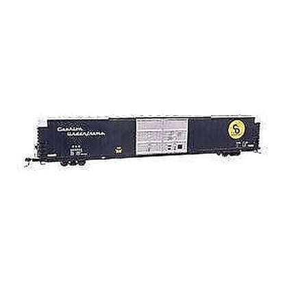 walthers proto 102114 ho scale 86 pullman standard double door hi cube boxcar
