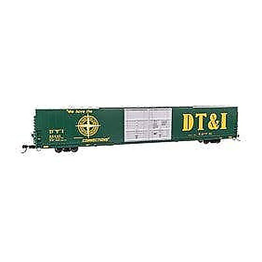 walthers proto 102117 ho scale 86 pullman standard double door hi cube boxcar