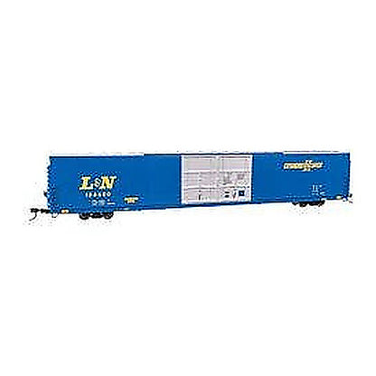 walthers proto 102118 ho scale 86 pullman standard double door hi cube boxcar