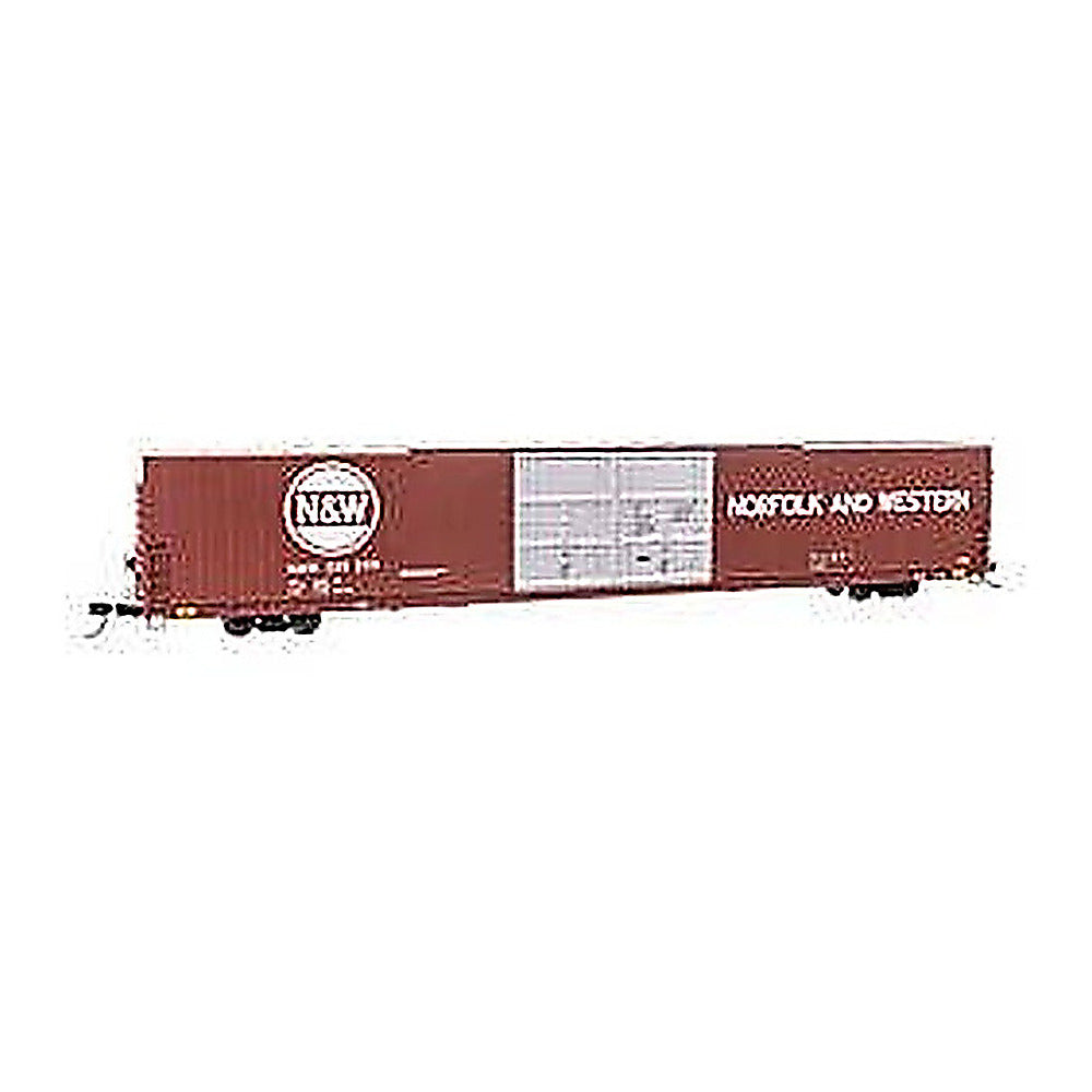 walthers proto 102123 ho scale 86 pullman standard double door hi cube boxcar