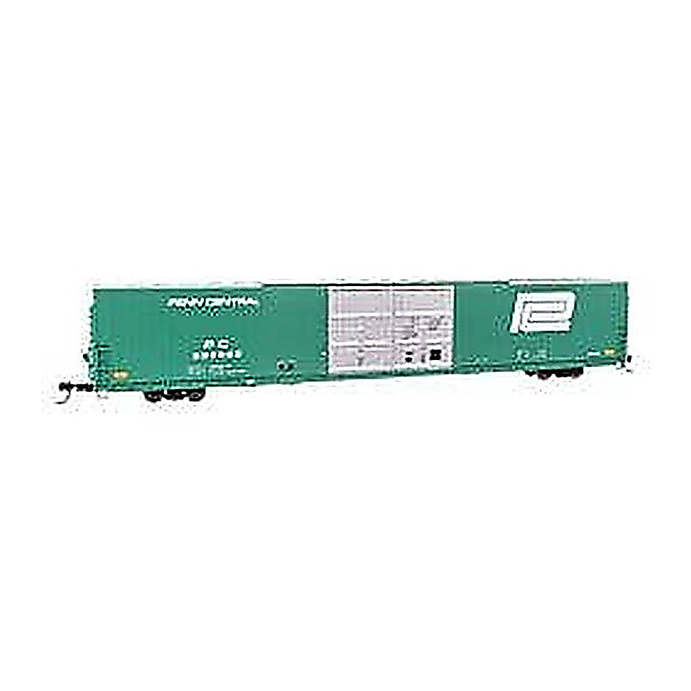 walthers proto 102126 ho scale 86 pullman standard double door hi cube boxcar