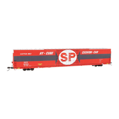 walthers proto 102128 ho scale 86 pullman standard double door hi cube boxcar