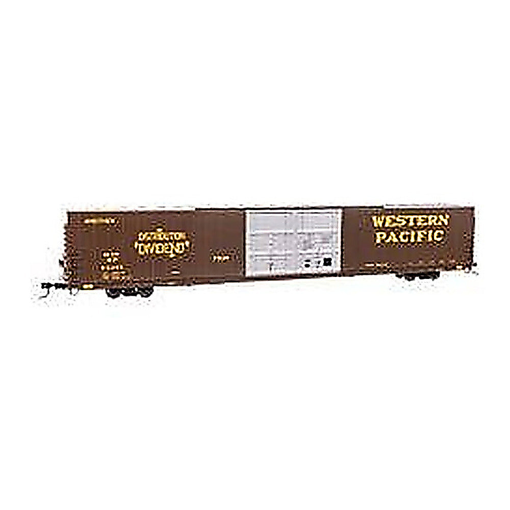 walthers proto 102131 ho scale 86 pullman standard double door hi cube boxcar