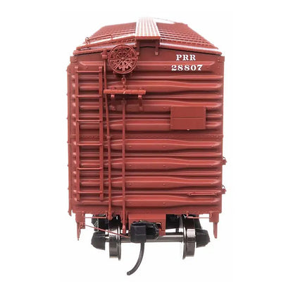 Walthers Proto 920-102304 HO 40' X29B Boxcar - PRR #28807